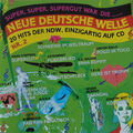 💿CD * CD NEUE DEUTSCHE WELLE – "Super, Super Supergut war die..."    wie NEU