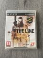 Spec Ops: The Line - PlayStation 3