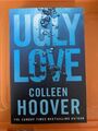 Ugly Love: A Novel von Colleen Hoover, Englisch