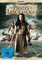 The Pirates of Langkasuka (Special Edition)    DVD NEU (49153)