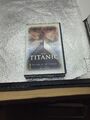 Titanic VHS,  Leonardo DiCaprio Kate Winslet - Original 1998 VHS