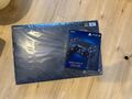 Sony PlayStation 4 Pro 500 Million Limited Edition+2.Controller+Plexiglashaube