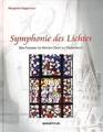 Symphonie des Lichtes - Die Fenster im Hohen Dom zu Paderborn| Buch| Niggemeyer,