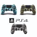 Playstation 4 PS4 Dualshock 4 Controller Wireless Bluetooth Sony Camo/ NEU&OVP