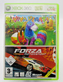 Viva Pinata / Forza Motorsports 2 für Xbox 360 / Xbox360