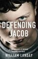 Defending Jacob, William Landay - 9781780222189