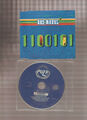 Das MODUL - 1100101,    4 Track-Maxi-CD, Bear Music,Akzeptabel,