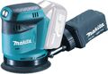 Makita DBO180Z Akku-Exzenterschleifer 18V (ohne Akku, ohne Ladegerät (US IMPORT)