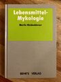 Lebensmittel-Mykologie Mikrobiologie Martin Weidenbörner Pilze der Lehrbuch Buch