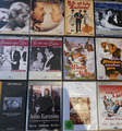 Filmklassiker Deutsche und Internationale DVD Auswahl,Sammlung,Konvolut