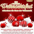 Various - Ein frohes Weihnachtsfest wünsch.d.Stars d.VM 2