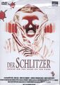 DVD - Der Schlitzer - The House on the Edge of the Park (1980)