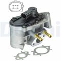 DELPHI AGR Ventil EG10411-12B1 für VW GOLF 5 1K1 PLUS 5M1 521 TOURAN 1T1 1T2 3 2