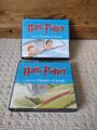 Harry Potter und die Kammer des Schreckens komplettes Audio-CD-Buch von Stephen Fry