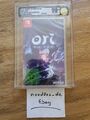 Ori and the Will of the Wisps Switch VGA 90+  (Neu, deutsche Version)