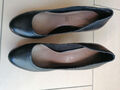 Tamaris Schuhe / Pumps schwarz Größe 38