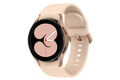 Samsung Galaxy Watch4 SM-R865F LTE 40mm, pink gold "gut"