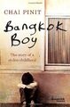 Bangkok Boy: The Story of a Stolen Childhood