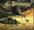 Joe Bonamassa - Dust Bowl [CD, 2011 - Limited Deluxe Edition]