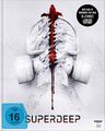 Superdeep - 4K Ultra HD - Mediabook # UHD+BLU-RAY-NEU