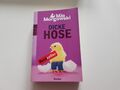 Dicke Hose von Mia Morgowski Taschenbuch