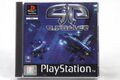 G-Police (Sony PlayStation 1/2) PS1 Spiel i. OVP - GEBRAUCHT