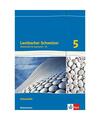 Lambacher Schweizer. Arbeitsheft plus Lösungsheft 5. Schuljahr. Niedersachsen G