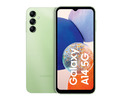 SAMSUNG Galaxy A14 5G 64 GB Light Green Dual SIM Smartphone Handy