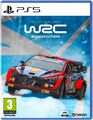 WRC Generations PS5 (Sp) (PO157808)