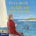 Da fällt mir noch was ein... von Heldt, Dora, Heldt, Dora | Buch | Zustand gut