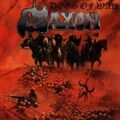 Dogs Of War CD Saxon