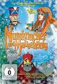 Nussknacker und Mausekönig von Michael Johnson, Tatj... | DVD | Zustand sehr gut