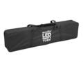 Eurolite Softbag für 6x LED Party Tube IR oder Equinox Pulsröhre