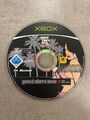 Xbox: GTA Grand Theft Auto: Vice City (Nur Disc) (Gut)