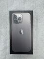 iPhone 13 Pro 128gb Graphite