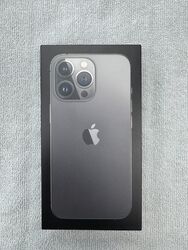 iPhone 13 Pro 128gb Graphite