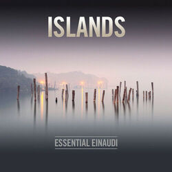 Islands Essential Einaudi CD Ludovico Einaudi