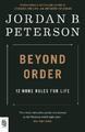 Jordan B. Peterson Beyond Order (Taschenbuch)