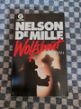 Wolfsbrut   Nelson DeMille