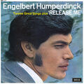 Engelbert Humperdinck Release Me (CD) Album (US IMPORT)