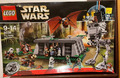 NEW LEGO 8038 Star Wars: STAR WARS The Battle of Endor from 2009