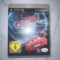 Disney Cars 2 (Sony PlayStation 3, 2011) | Videospiel !!!