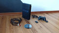 Sony Playstation 2 Fat mit Controller + Memory Card