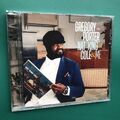 Gregory Porter NAT KING COLE AND ME Jazz CD Mona Lisa Smile Miss Otis Regrets Neuwertig