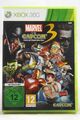 Marvel vs. Capcom 3: Fate of Two Worlds (Microsoft Xbox 360) Spiel in OVP