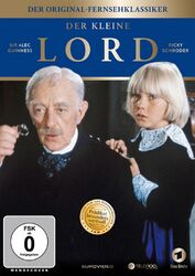 Der kleine Lord - Der Original-Fernsehklassiker # DVD-NEU 