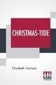 Elizabeth Harrison | Christmas-Tide | Taschenbuch | Englisch (2022) | Paperback