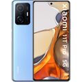 XIAOMI 11T Pro 5G 256GB Blue - Sehr Gut - Smartphone