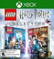 LEGO Harry Potter Collection Xbox Series X | S One Spiel Key Code DEU & EU *NEU