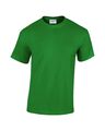 Gildan Herren T-Shirt Baumwolle Heavy Cotton Shirt Jersey S-5XL ÖkoTex 5000 NEU